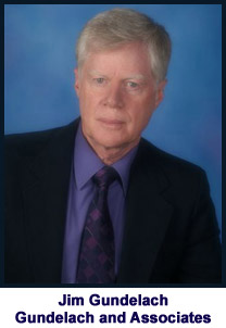 Jim Gundelach